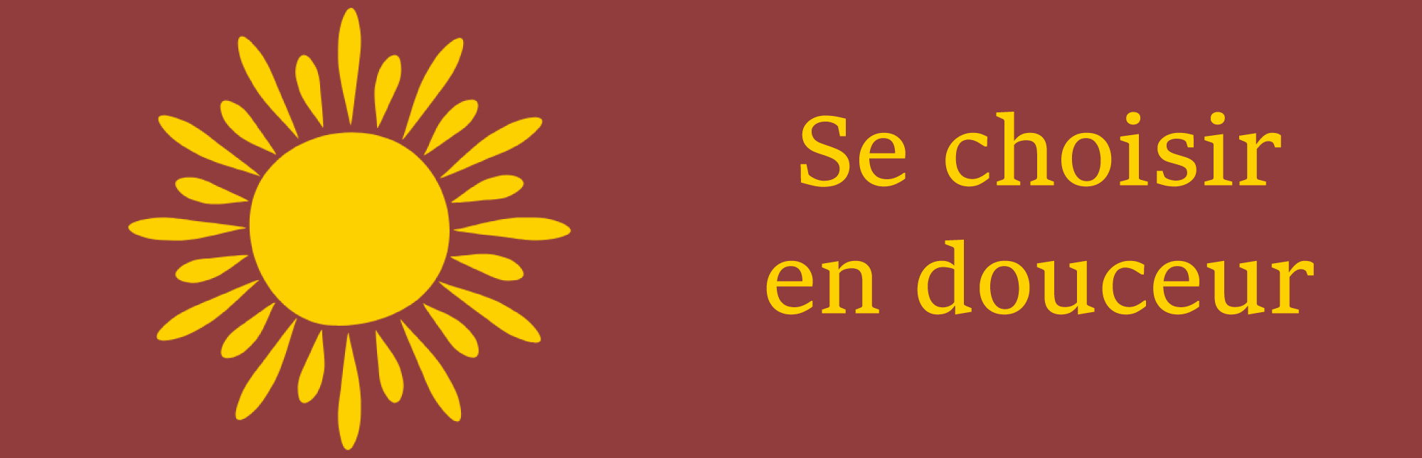logo segolene largillet kinesiologie rennes
